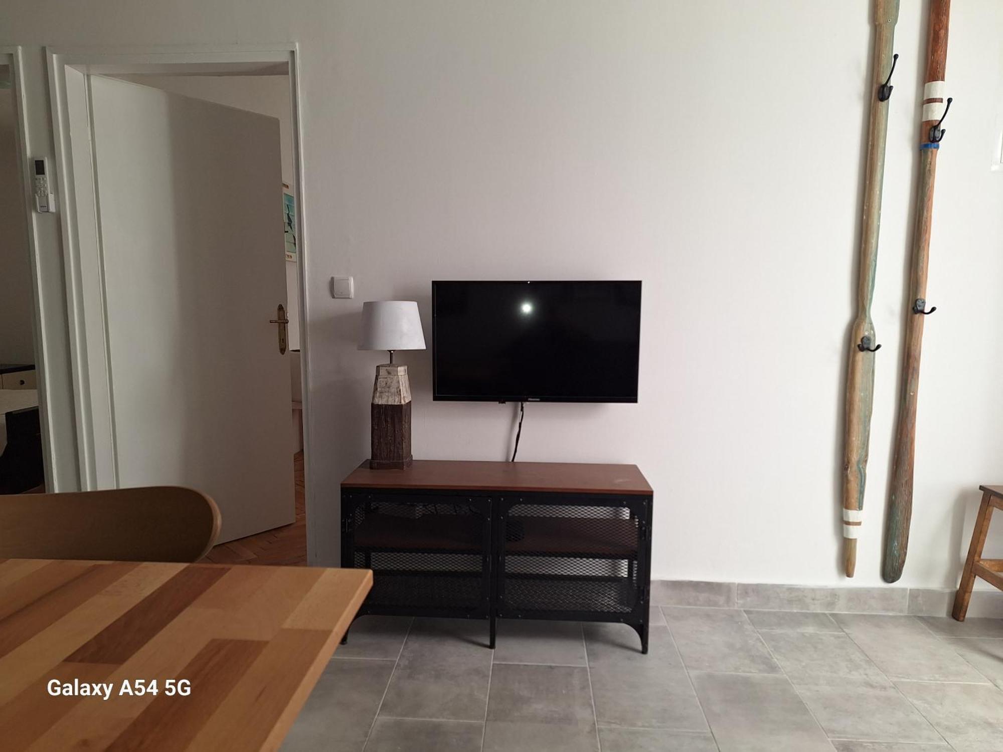 Apartman Matusan Palit55 Rab Town Exterior photo